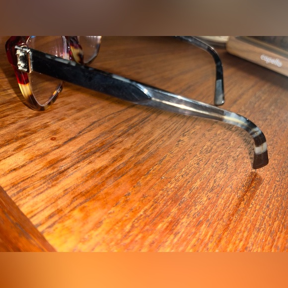 Burberry B 2252 3632 Prescription frame 54-16-140 w case - Picture 4 of 15